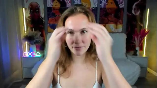 Image 10 of michelleortis Stream on Chaturbate on 2 months ago