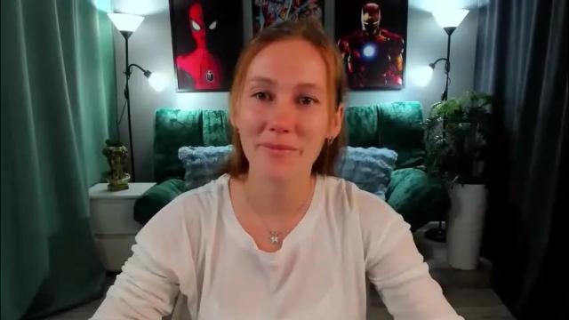 Thumbnail 1, michelleortis's Stream at Chaturbate, 1 month ago