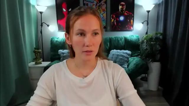 Image 10 of michelleortis Stream on Chaturbate on 1 month ago