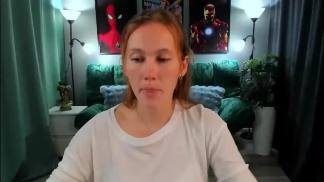 Image 11 of michelleortis Stream on Chaturbate on 1 month ago