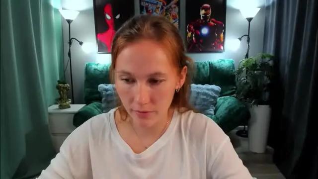 Image 12 of michelleortis Stream on Chaturbate on 1 month ago