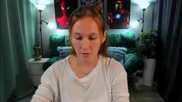 Image 2 of michelleortis Stream on Chaturbate on 1 month ago