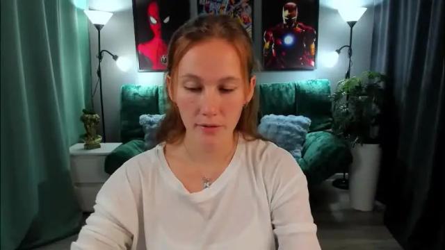 Image 3 of michelleortis Stream on Chaturbate on 1 month ago