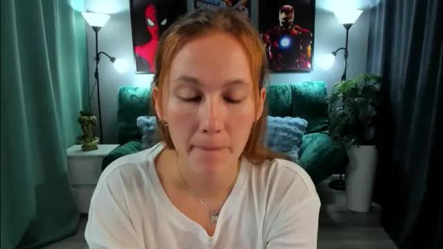 Image 4 of michelleortis Stream on Chaturbate on 1 month ago