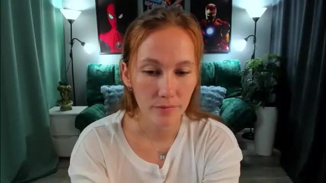 Thumbnail 2, michelleortis's Stream at Chaturbate, 1 month ago