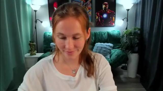 Image 6 of michelleortis Stream on Chaturbate on 1 month ago