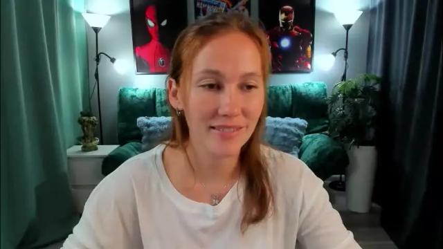 Image 7 of michelleortis Stream on Chaturbate on 1 month ago