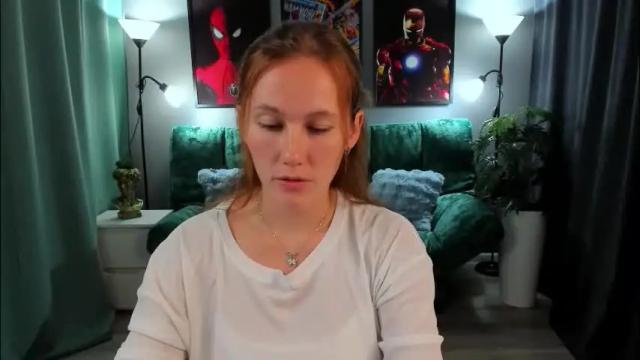 Image 8 of michelleortis Stream on Chaturbate on 1 month ago