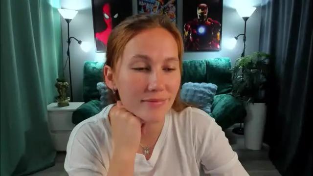 Thumbnail 3, michelleortis's Stream at Chaturbate, 1 month ago