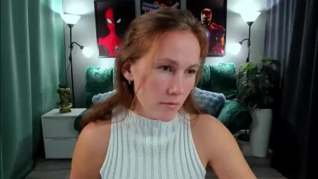 Thumbnail 1, michelleortis's Stream at Chaturbate, 1 month ago