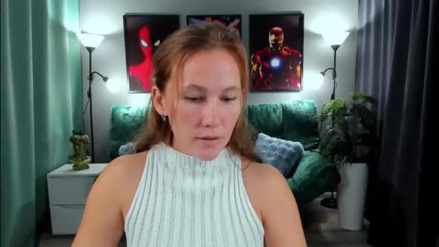 Image 11 of michelleortis Stream on Chaturbate on 1 month ago