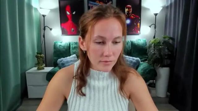 Image 4 of michelleortis Stream on Chaturbate on 1 month ago