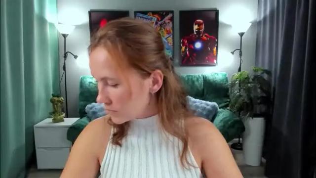 Image 7 of michelleortis Stream on Chaturbate on 1 month ago