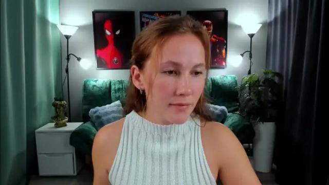 Image 8 of michelleortis Stream on Chaturbate on 1 month ago