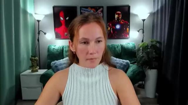 Thumbnail 3, michelleortis's Stream at Chaturbate, 1 month ago