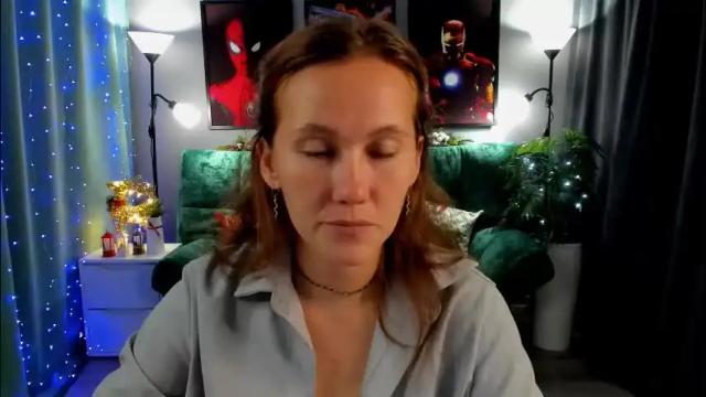 Image 11 of michelleortis Stream on Chaturbate on 1 month ago