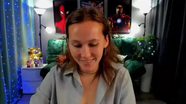 Image 12 of michelleortis Stream on Chaturbate on 1 month ago