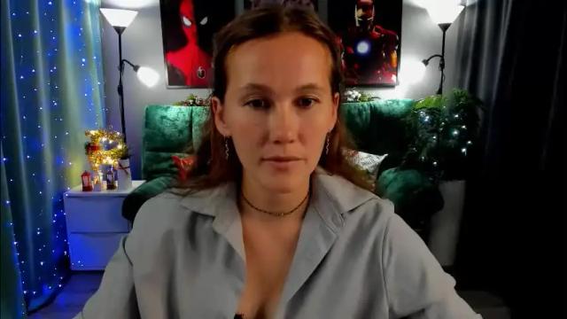 Image 2 of michelleortis Stream on Chaturbate on 1 month ago