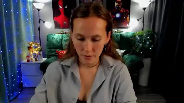 Image 3 of michelleortis Stream on Chaturbate on 1 month ago