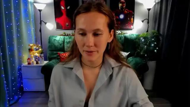 Image 4 of michelleortis Stream on Chaturbate on 1 month ago