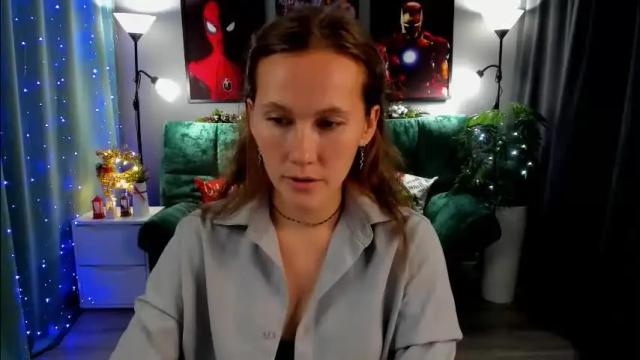 Thumbnail 2, michelleortis's Stream at Chaturbate, 1 month ago