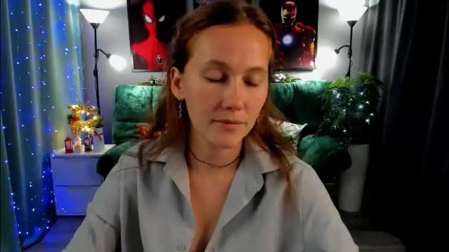 Image 6 of michelleortis Stream on Chaturbate on 1 month ago