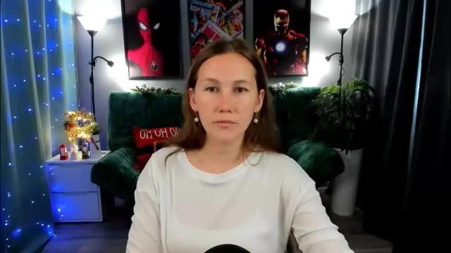 Thumbnail 1, michelleortis's Stream at Chaturbate, 1 month ago