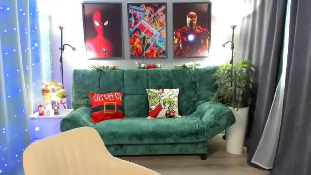 Image 12 of michelleortis Stream on Chaturbate on 1 month ago