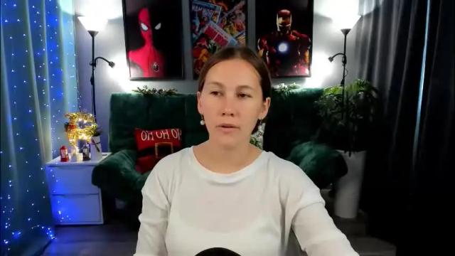 Image 2 of michelleortis Stream on Chaturbate on 1 month ago