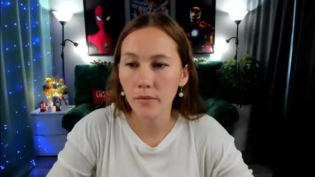 Image 3 of michelleortis Stream on Chaturbate on 1 month ago