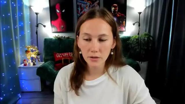 Thumbnail 2, michelleortis's Stream at Chaturbate, 1 month ago