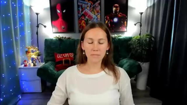 Image 7 of michelleortis Stream on Chaturbate on 1 month ago