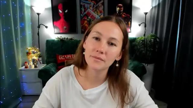 Image 8 of michelleortis Stream on Chaturbate on 1 month ago