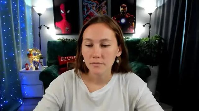 Thumbnail 3, michelleortis's Stream at Chaturbate, 1 month ago