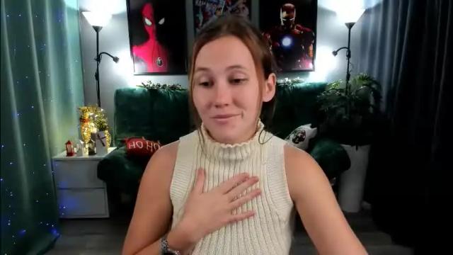 Image 10 of michelleortis Stream on Chaturbate on 1 month ago