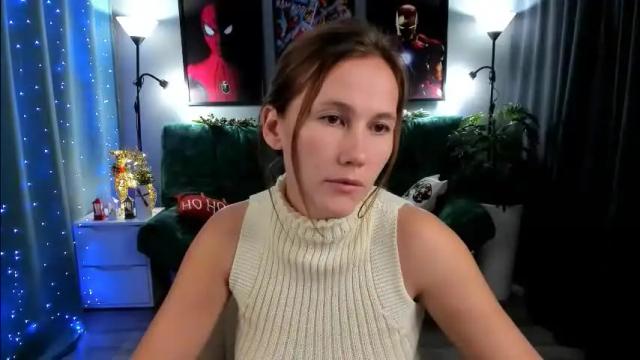 Image 11 of michelleortis Stream on Chaturbate on 1 month ago