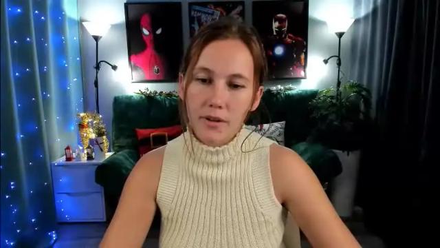 Image 12 of michelleortis Stream on Chaturbate on 1 month ago