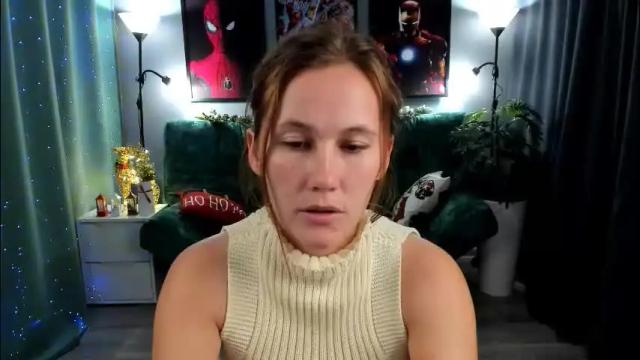 Image 4 of michelleortis Stream on Chaturbate on 1 month ago