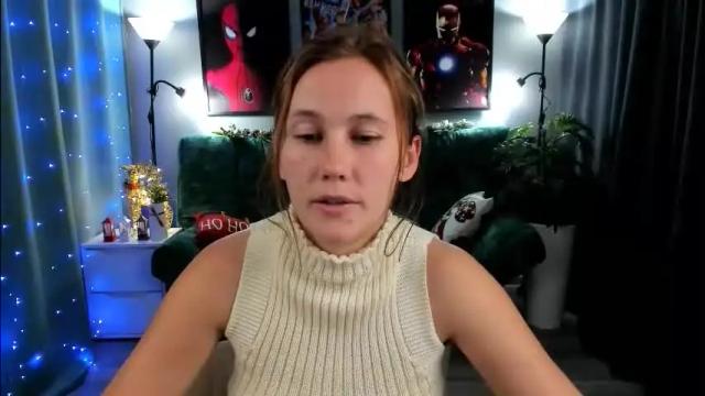 Image 6 of michelleortis Stream on Chaturbate on 1 month ago