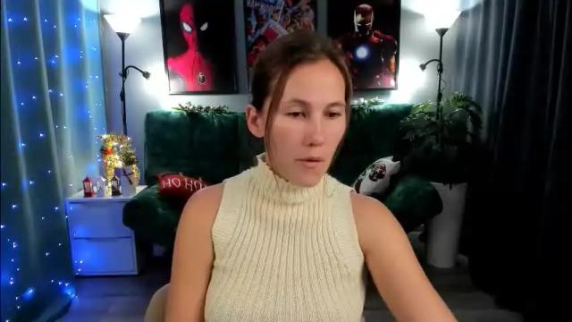 Image 7 of michelleortis Stream on Chaturbate on 1 month ago