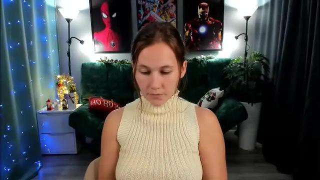 Image 8 of michelleortis Stream on Chaturbate on 1 month ago