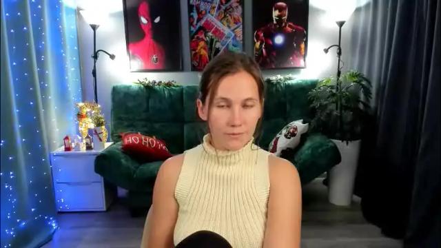 Thumbnail 3, michelleortis's Stream at Chaturbate, 1 month ago