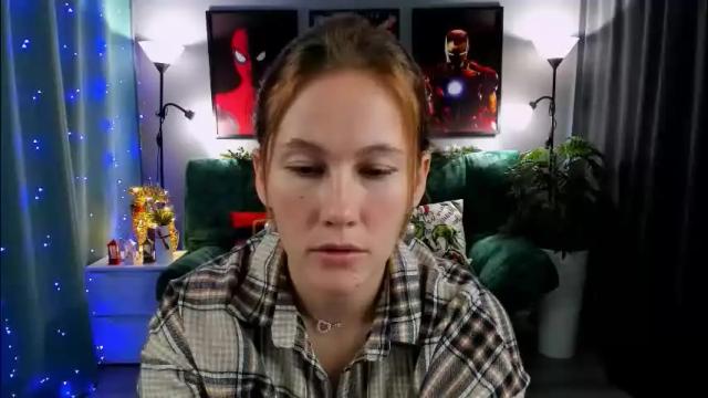 Thumbnail 1, michelleortis's Stream at Chaturbate, 1 month ago