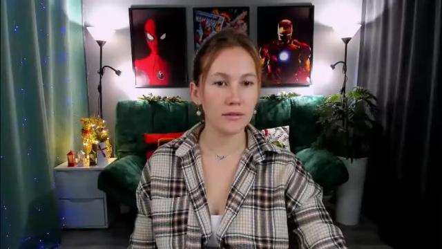 Image 2 of michelleortis Stream on Chaturbate on 1 month ago