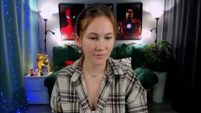 Thumbnail 2, michelleortis's Stream at Chaturbate, 1 month ago