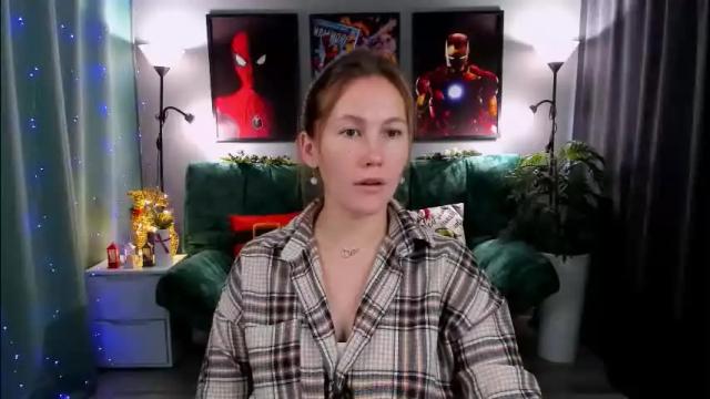 Image 7 of michelleortis Stream on Chaturbate on 1 month ago