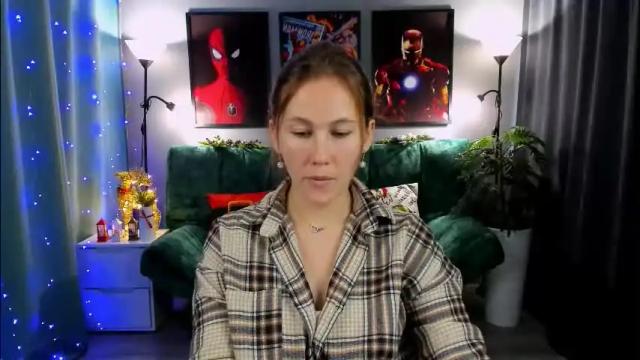 Image 8 of michelleortis Stream on Chaturbate on 1 month ago