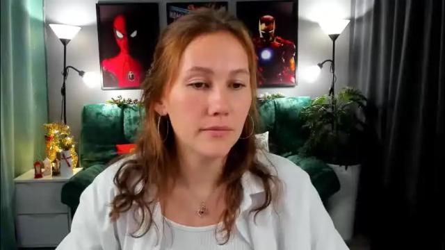 Thumbnail 1, michelleortis's Stream at Chaturbate, 26 days ago