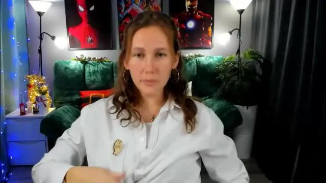 Image 11 of michelleortis Stream on Chaturbate on 26 days ago