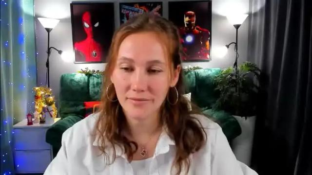 Image 12 of michelleortis Stream on Chaturbate on 26 days ago